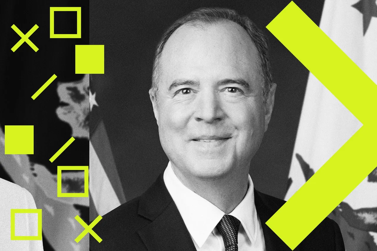 Sen. Adam Schiff on AI regulation, free speech, and impeaching Trump one more time