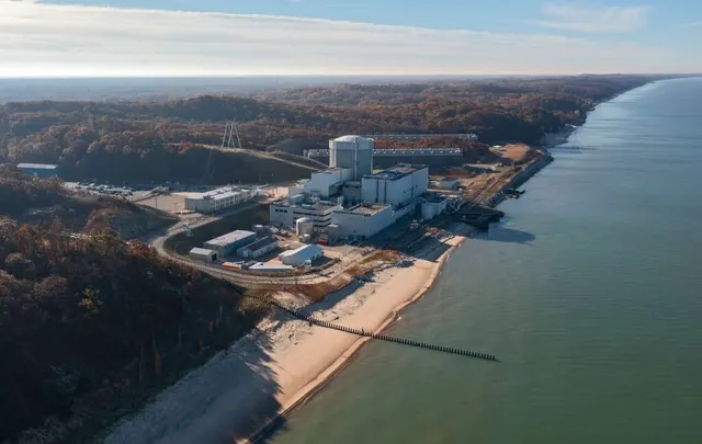 The reactor meant to showcase nuclear’s comeback keeps hitting problems