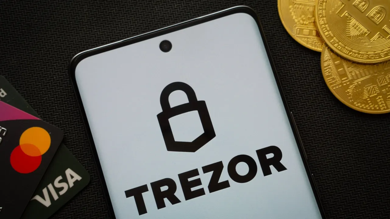 Trezor Reduces Number of Resellers Following Ledger Drainage Incident