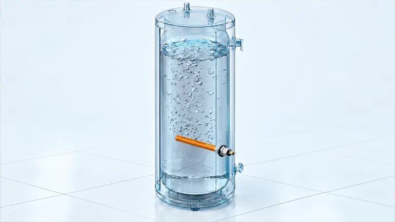 Heatbit’s New Water Heater Miner Turns Hot Showers Into Bitcoin