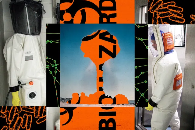 There Are Plenty of Reasons to Be Concerned About Bioweapons Development—Even Without AI
