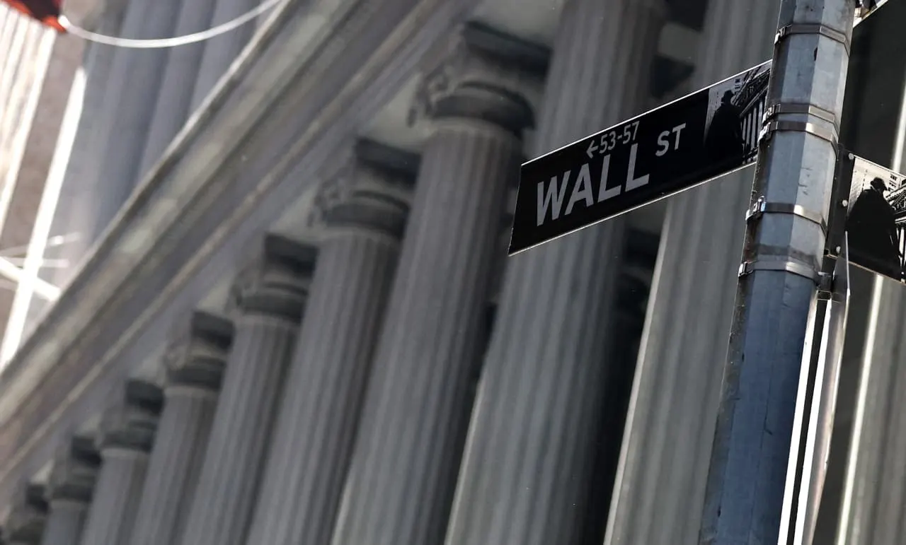U.S. bond yields head for biggest jump in a generation as global rout rattles investors