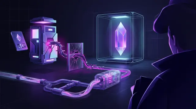 Two Safe Wallets Lose $305,000 in FlashLoopAdapter Attack