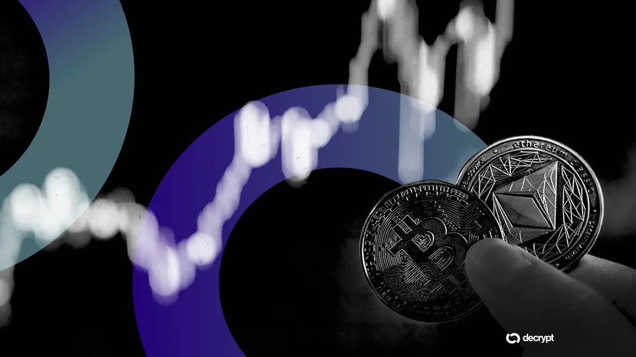 Citi Lifts 12-Month Bitcoin Target to $113K, Ethereum to $3K