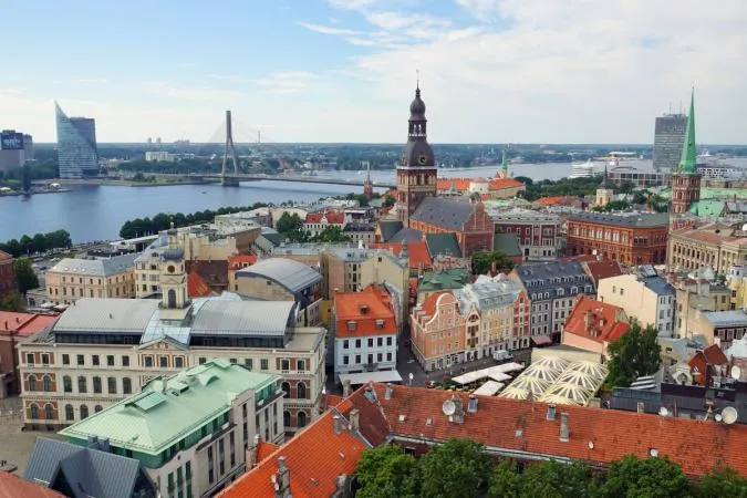 Latvia targets tokenization rules in 2027 with commercial property in focus
