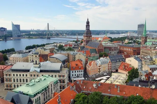 Latvia targets tokenization rules in 2027 with commercial property in focus