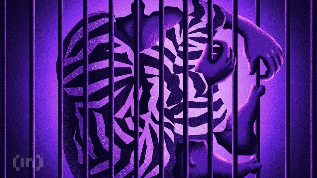 Dark Web Founder Loses $100 Million in Bitcoin After 40-Year Sentence: Where Does It Go?