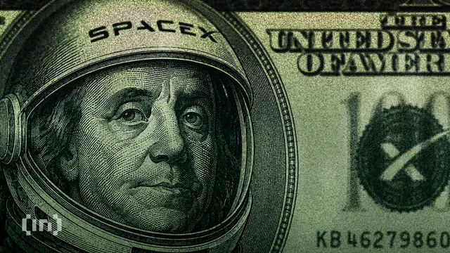 Jim Cramer Says Goldman's SpaceX Price Target Hike Proves It Wasn't Guesswork