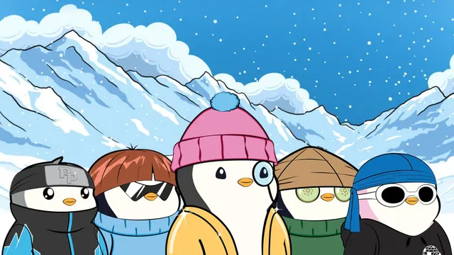 Pudgy Penguins-backed Ethereum L2 Abstract to shut down after losing ‘tens of millions’