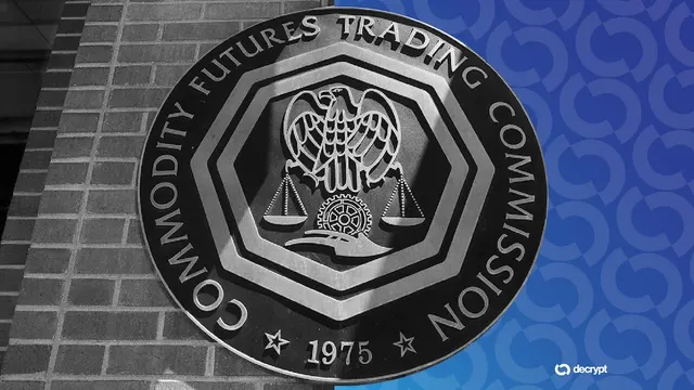 CFTC Sends White House New Rules to Cement Its Grip on Prediction Markets