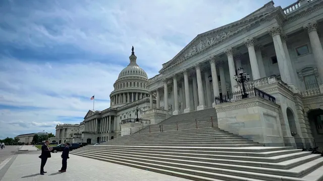There's an election next month: State of Crypto