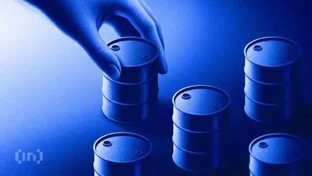 China and Russia Just Tightened Fuel Supplies: Will Bitcoin Pay in October?