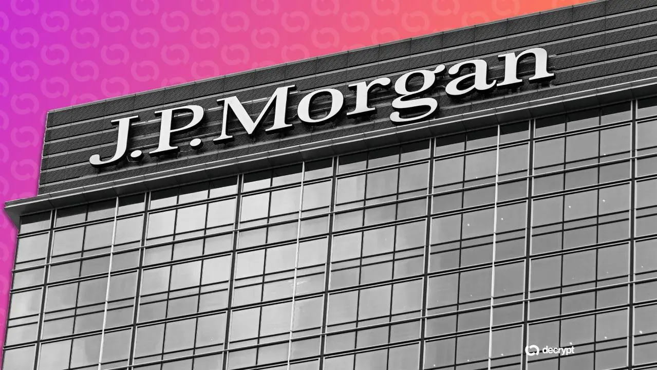 JPMorgan's JPM Coin Arrives on Ethereum, Putting Bank Dollars on a Public Blockchain