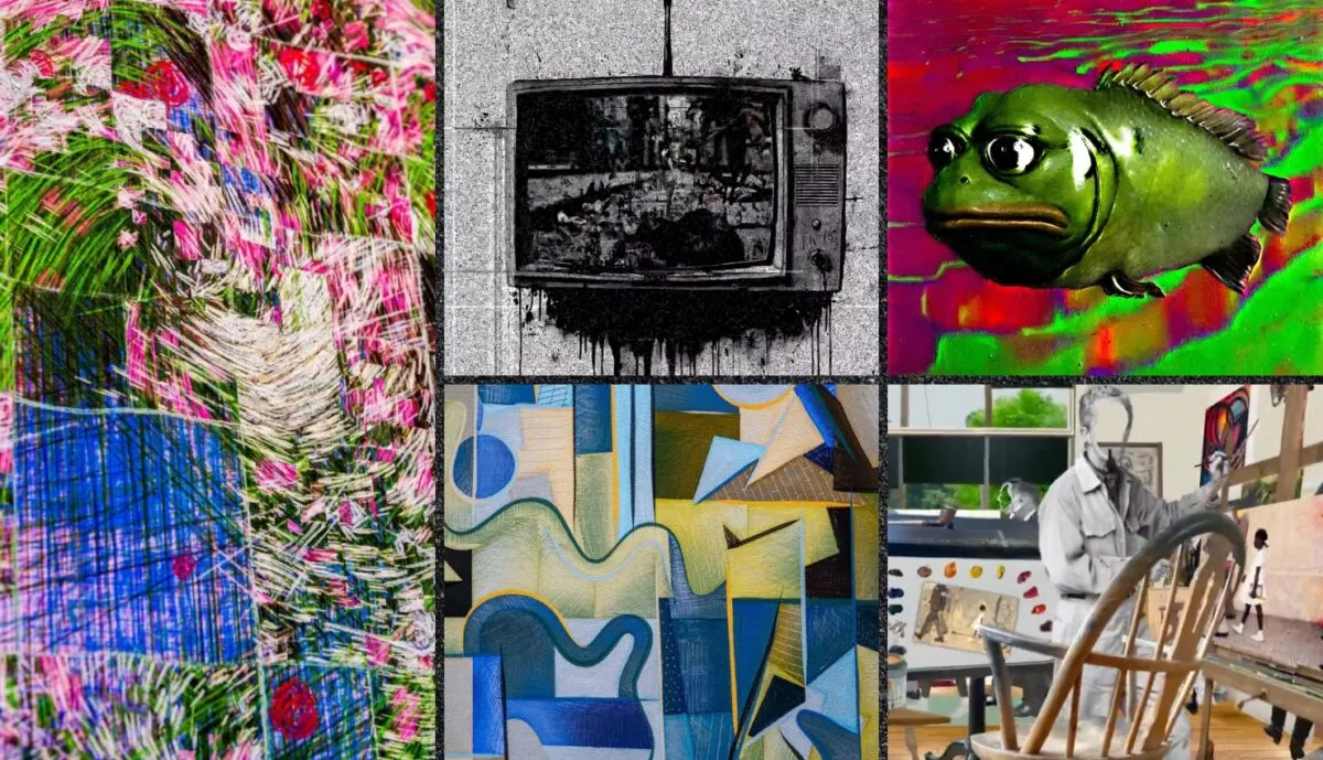 All Eyes on Art: Upcoming Collections to Watch the Week of May 27