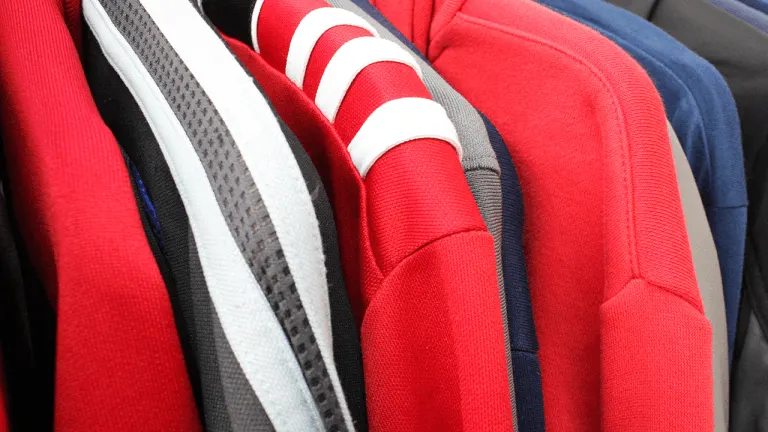 A Teenager Paid $3 for an Old Basketball Jacket at Goodwill. It Sold for $89,600
