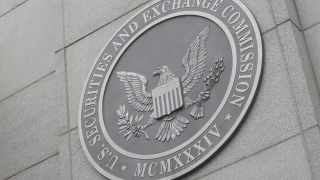 SEC Proposes New Rules On Crypto Custody