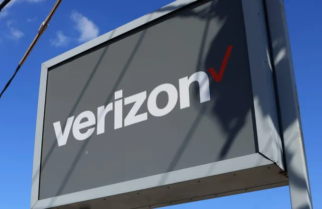 Verizon’s stock rises as subscriber surge impresses Wall Street