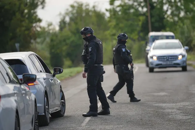 U.K. examines if Iran or Russia are involved in foiled attack near base used by U.S.