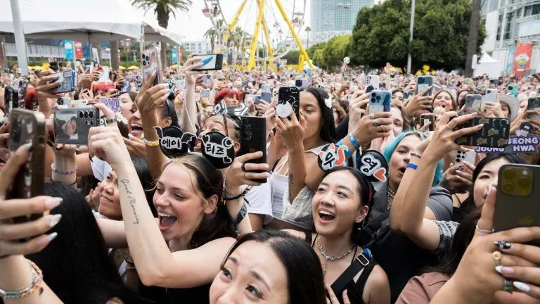 Soneium Brings K-Pop IP to Blockchain Ecosystem With Dayonedream