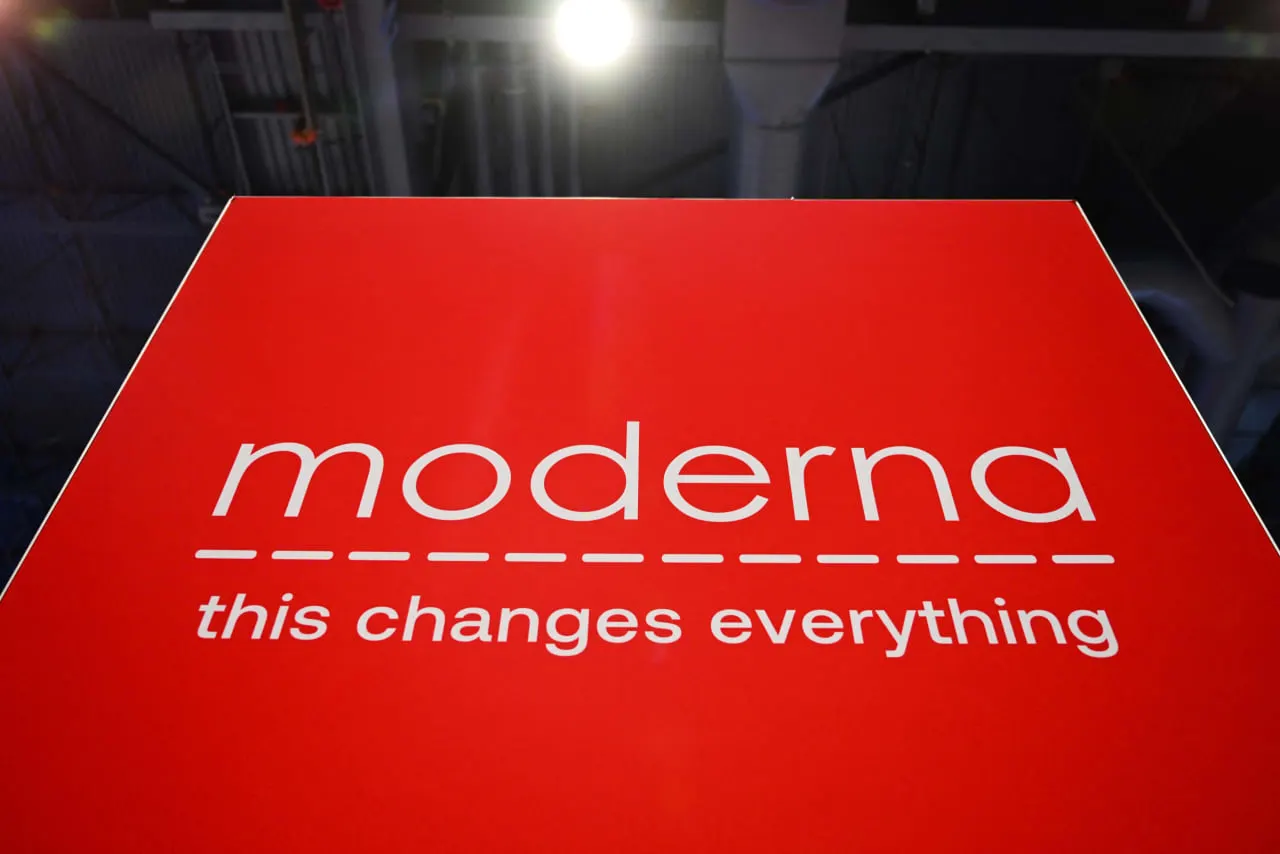 Citi tells investors it’s time to sell Moderna after 600%-plus stock gains