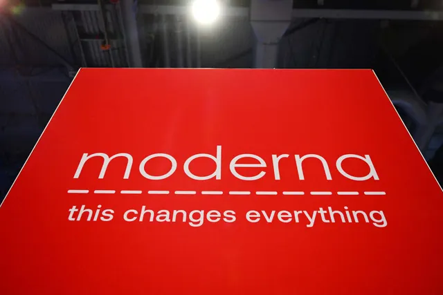 Citi tells investors it’s time to sell Moderna after 600%-plus stock gains