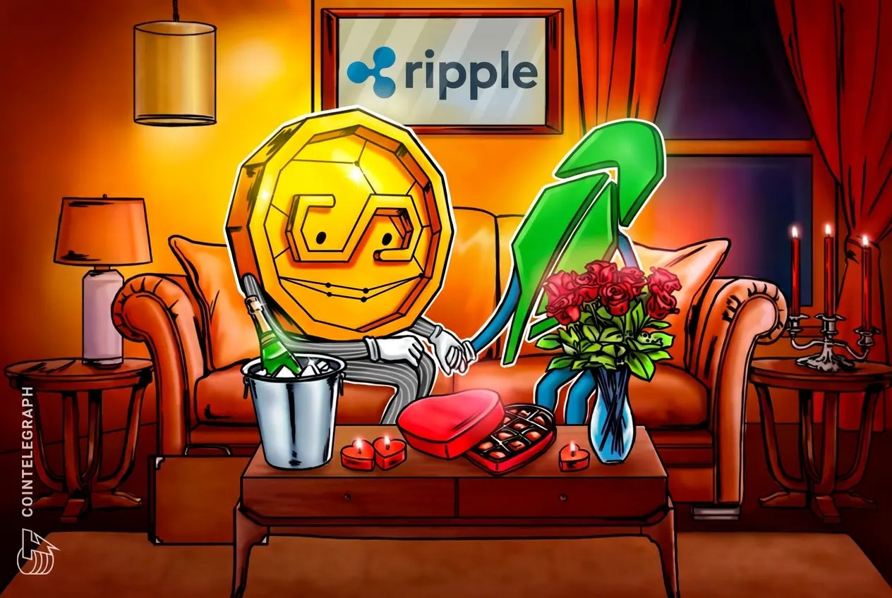 Ripple, Robinhood expand partnership to bring RLUSD to retail and institutional markets