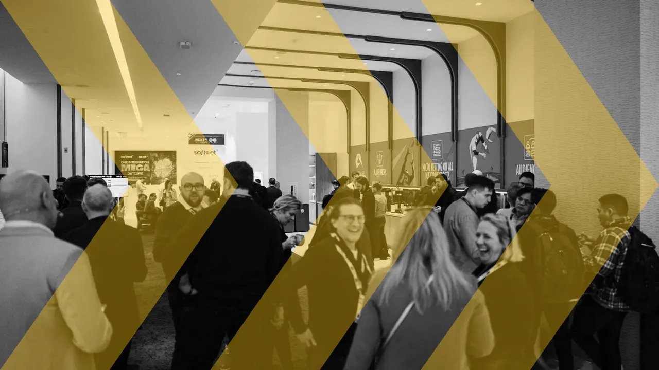 NEXTPredict Paid $12,000 to Hedge Its Conference on a Prediction Market