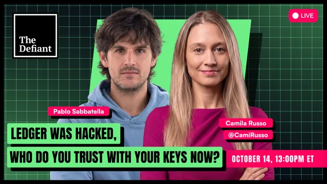 Ledger Was Hacked — Who Do You Trust With Your Keys Now?