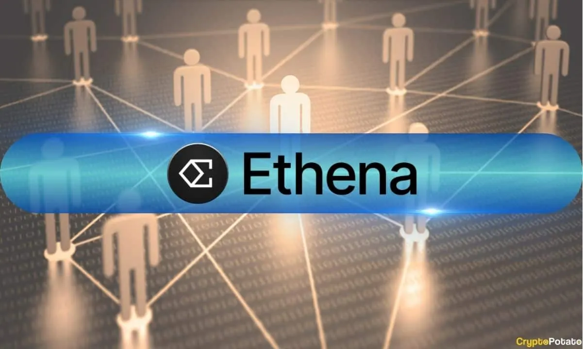 Ethena Partners With Binance to Back USDe With a Tokenized Stock Basis Trade