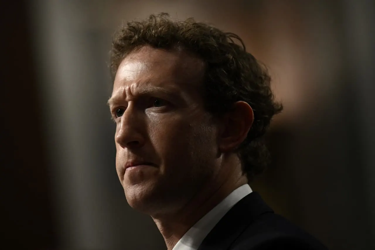 Zuckerberg’s California tax move is a win for Meta — and for him