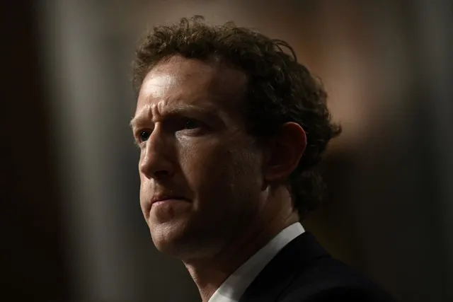Zuckerberg’s California tax move is a win for Meta — and for him