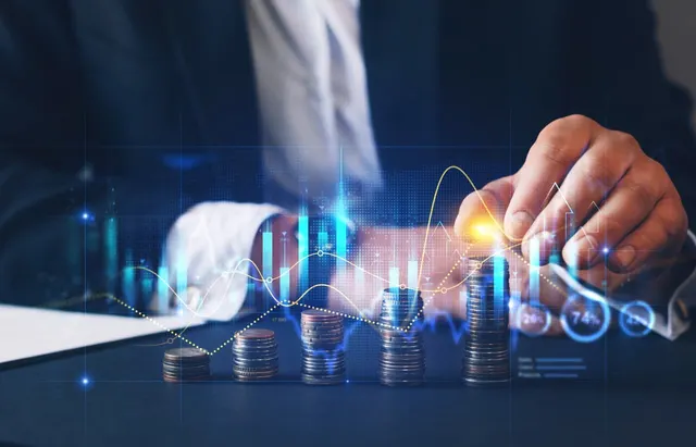 The hidden silver lining of high interest rates: Safer, cheaper retirement income