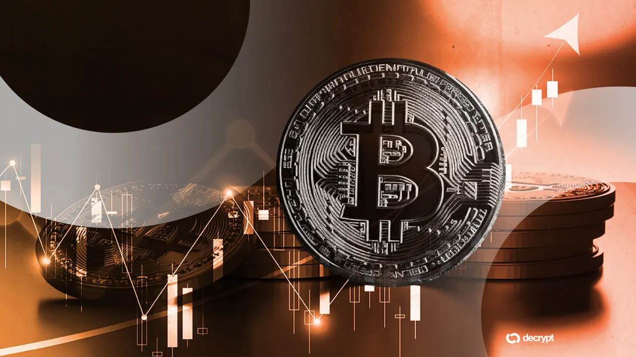 From Uptober to Spooky Szn? Bitcoin Cuts September Gains in Half