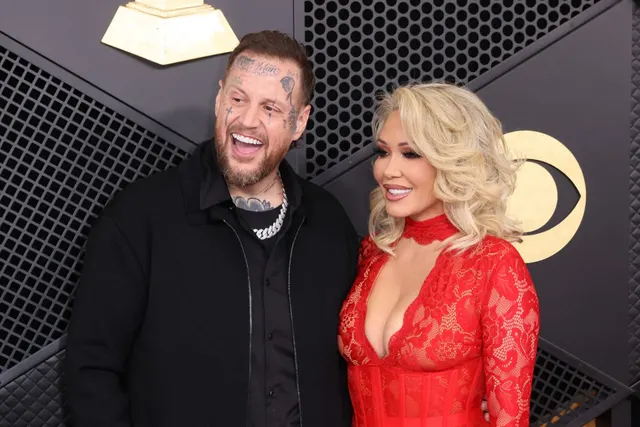 Jelly Roll and Bunnie Xo set to sell $7 million Tennessee home he gave her in divorce