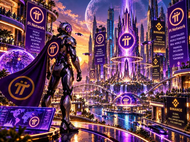 ChatGPT AI Predicts an Insane Pi Crypto Price for 2027