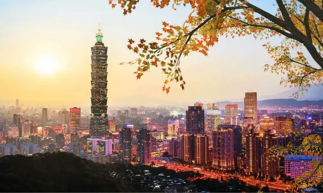 Taiwan Cuts Off Coinbase and Kalshi Weeks Before Local Vote: Report