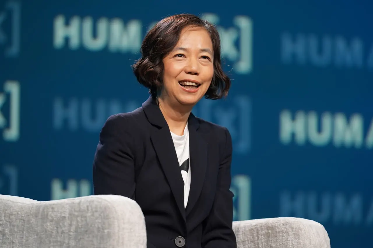 AMD makes a big bet on the next era of AI