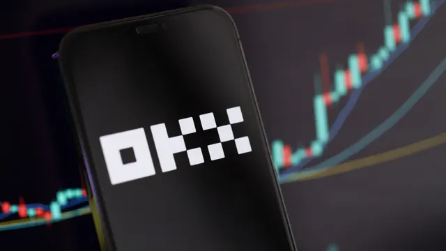 OKX Gets New Funding From Circle, Standard Chartered at $25B Valuation