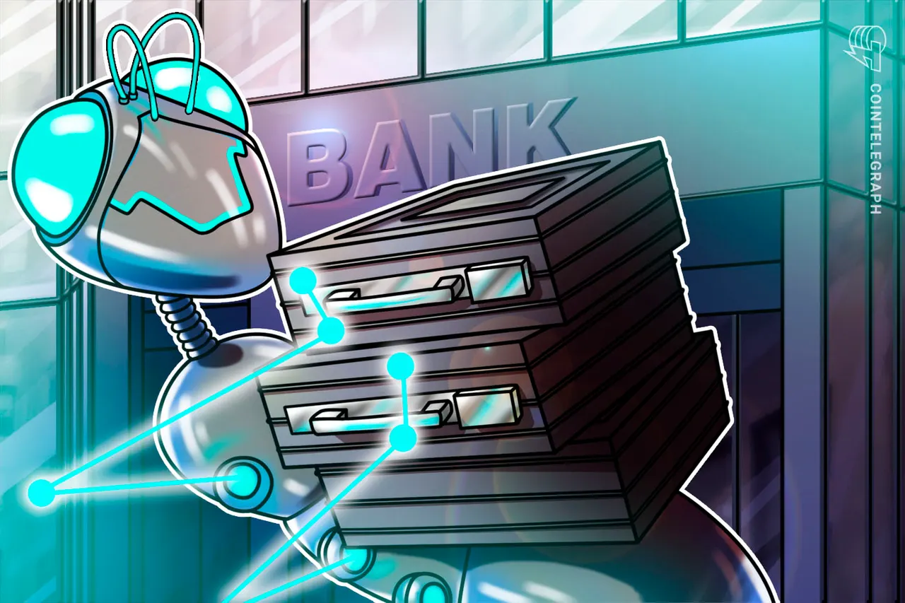 Ripple wins final US approval for national trust bank