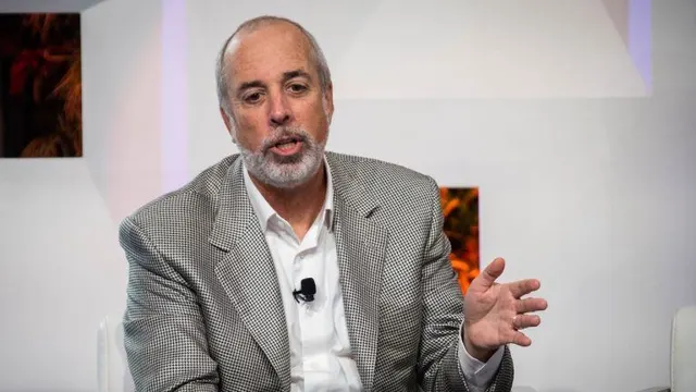 Ric Edelman Urges 10-40% Bitcoin Allocation, Sees $500K Price by 2030