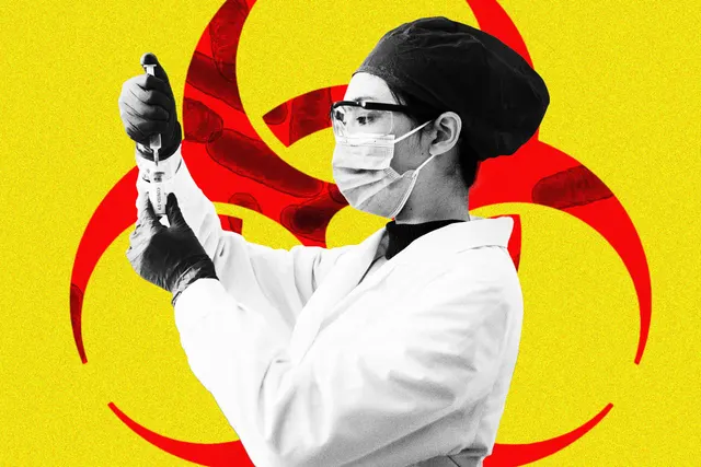 You Probably Aren’t Going to Get the Plague