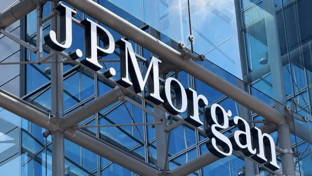 JPMorgan Lends Its Expertise to Solana’s Atomic Settlement Program