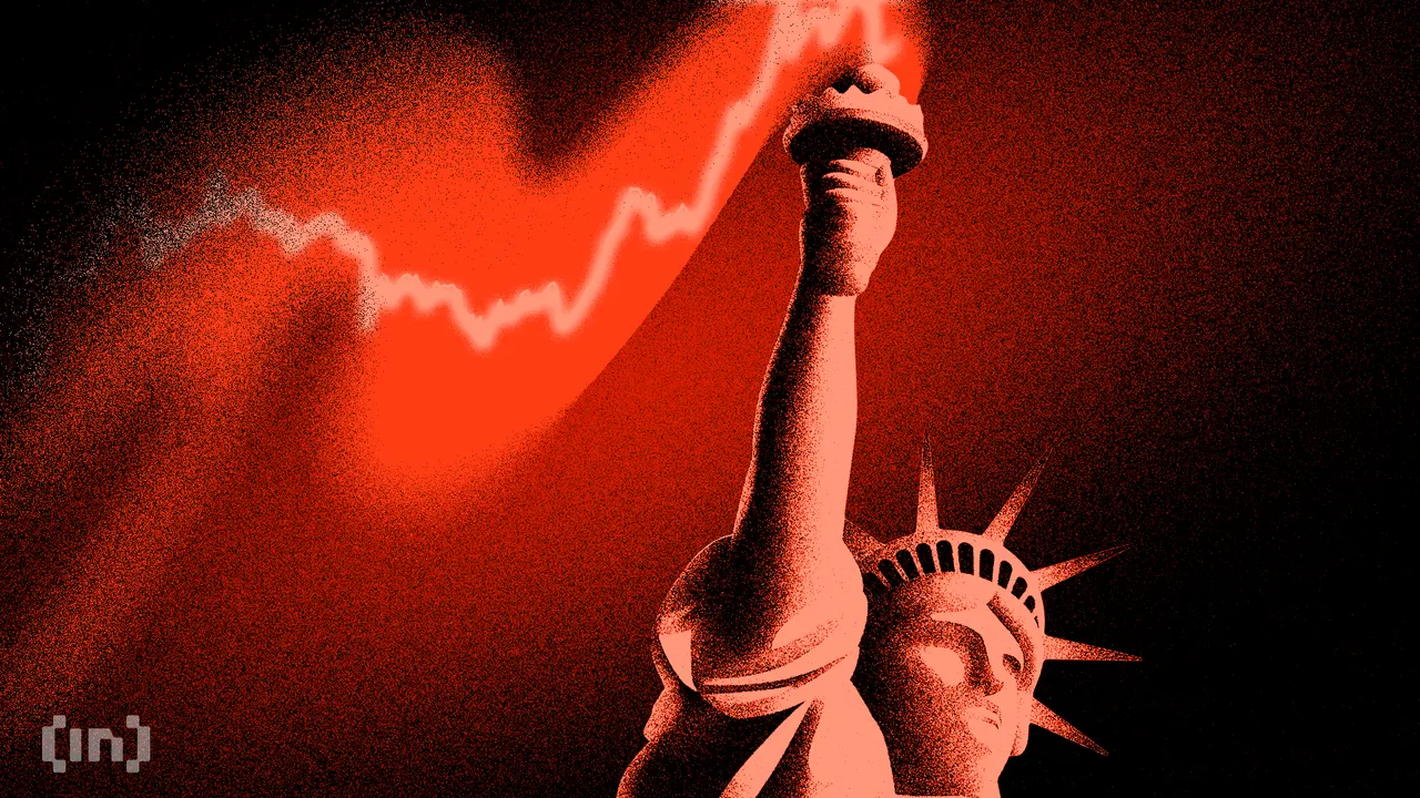 AI Debt Glut May Be Pushing Up US Government Borrowing Costs, BondCliQ CEO Says