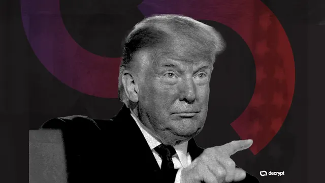 Trump Unveils 'Morally Binding' AI Accord Signed by OpenAI, Google and Nvidia