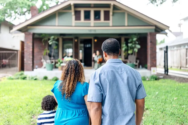 The house, the kids’ college and the raise: Where people in their 30s and 40s go wrong