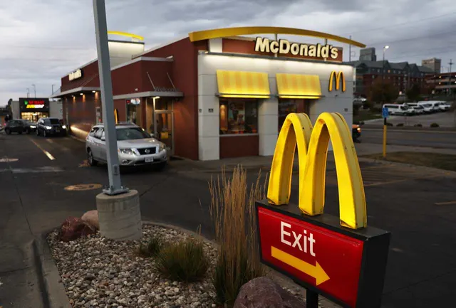 McDonald’s new bet on chicken hits a snag as franchisees say the birds are too big