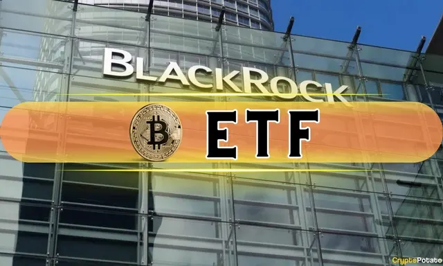 BlackRock Enters the Buffered Bitcoin ETF Race With New SEC Filing