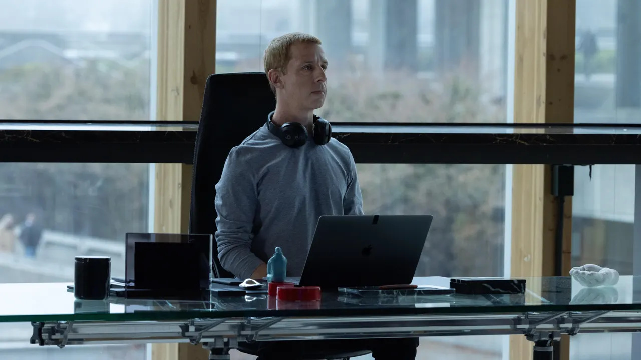 The Social Reckoning is a tepid thriller that reminds us of how we got here