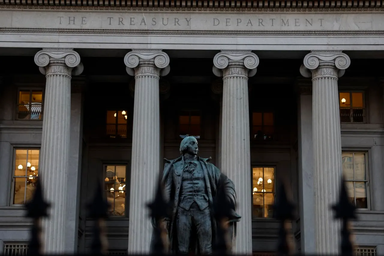Why the world’s number-one fund manager has just changed its mind on bonds for the first time in six years