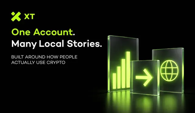 XT Exchange and the Local Stories Behind Global Crypto Adoption